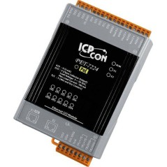 Moxa PET-7224 CR